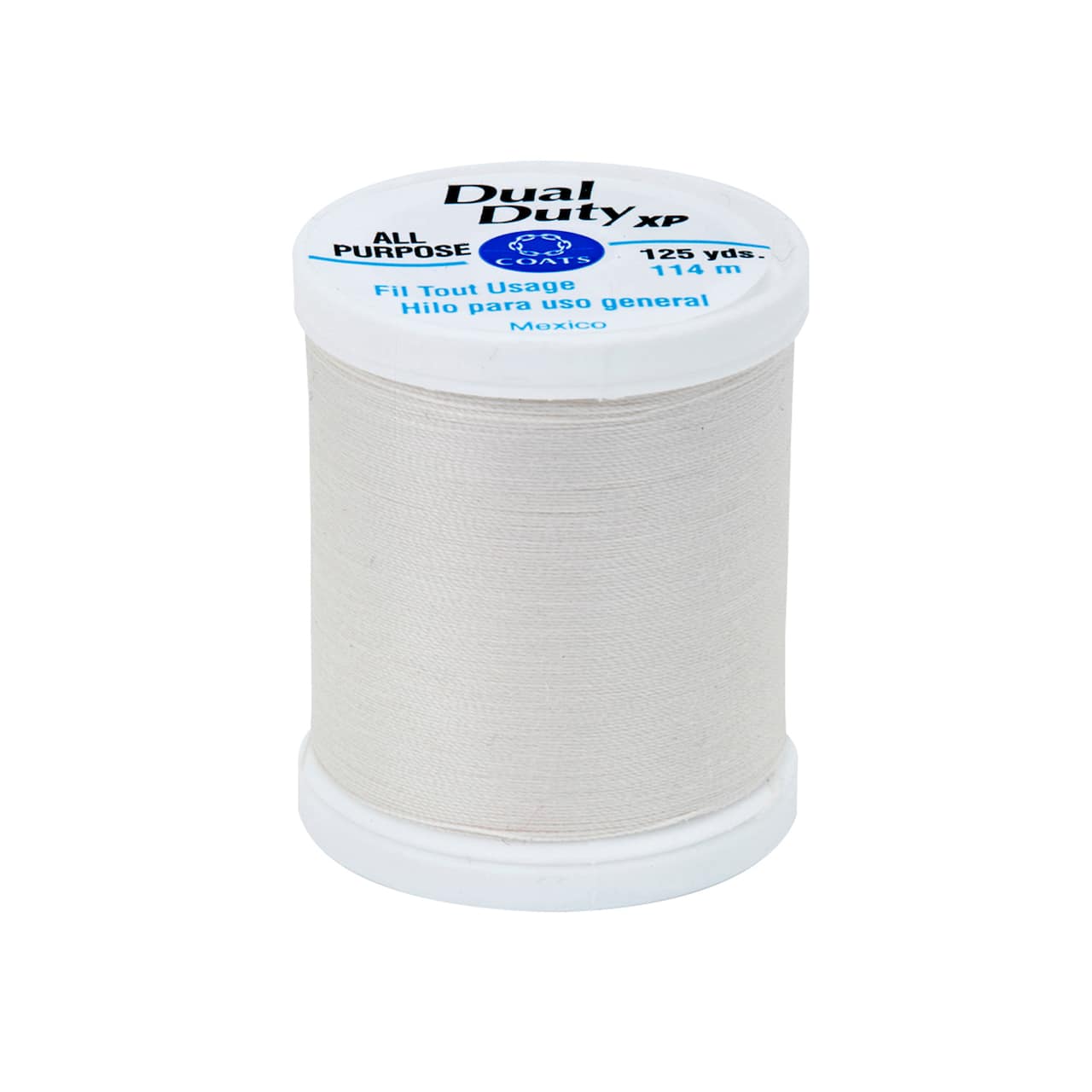 Coats & Clark Dual Duty XP® All-Purpose Thread